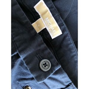 Michael Kors Bermuda Shorts